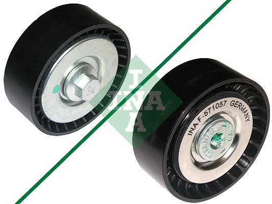 Alternativ bild 0 för Löphjul INA