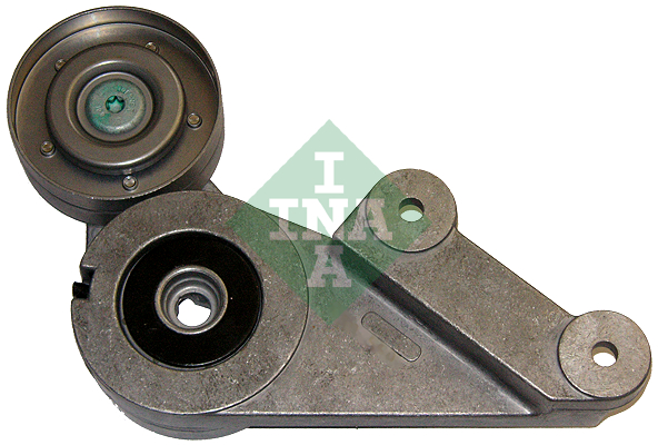 Alternativ bild 0 för Remsträckare, flerspårsrem INA