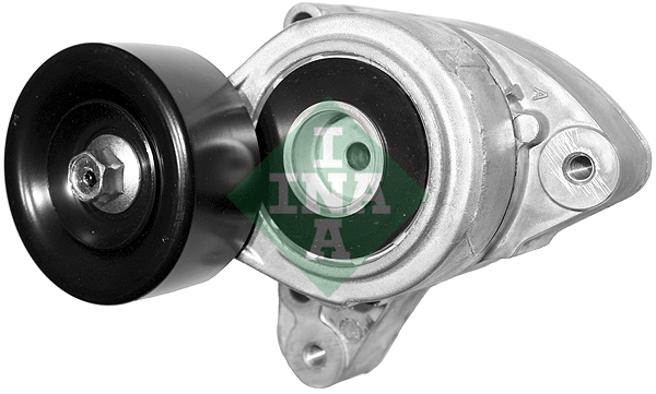 Alternativ bild 0 för Remsträckare, flerspårsrem INA