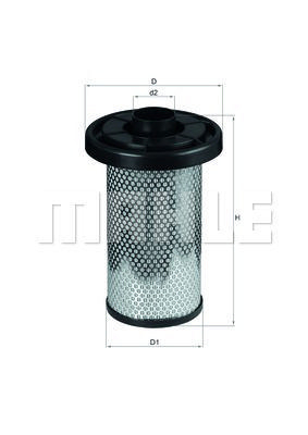 Luftfilter
