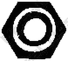 Alternativ bild 0 för Mutter Bosal