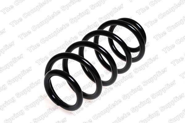 Alternativ bild 0 för Spiralfjäder