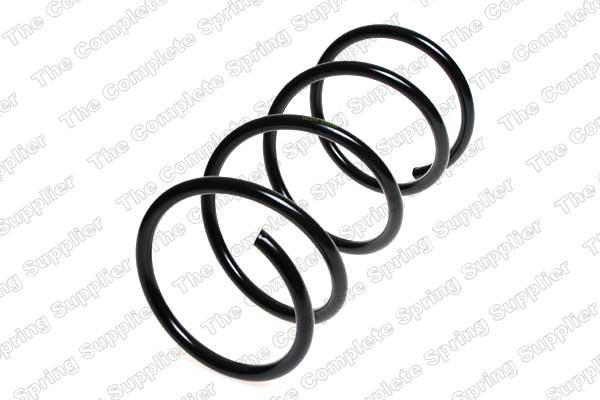 Alternativ bild 0 för Spiralfjäder