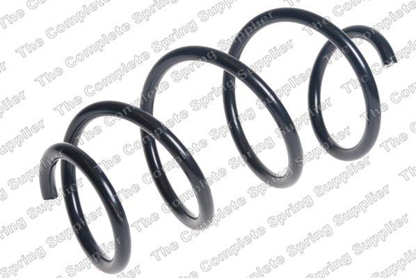 Alternativ bild 0 för Spiralfjäder