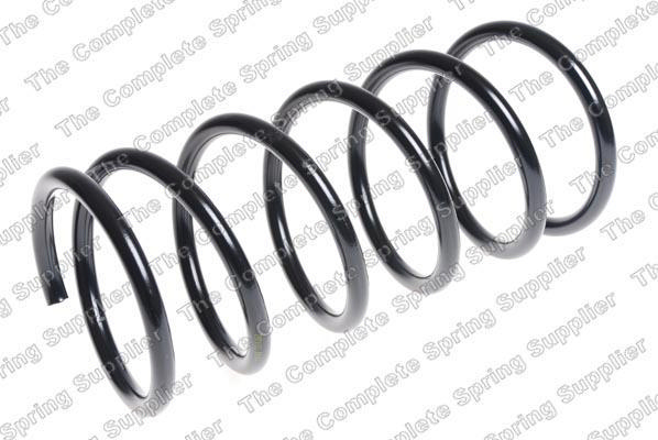 Alternativ bild 0 för Spiralfjäder