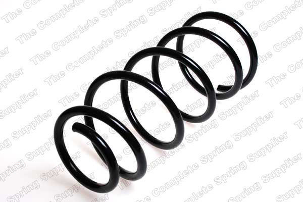 Alternativ bild 0 för Spiralfjäder