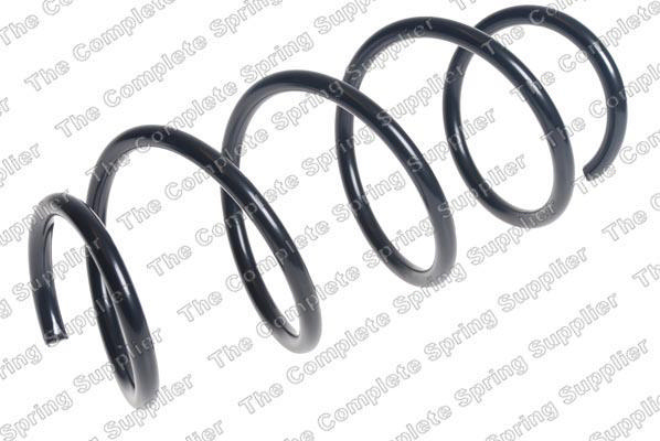 Alternativ bild 0 för Spiralfjäder