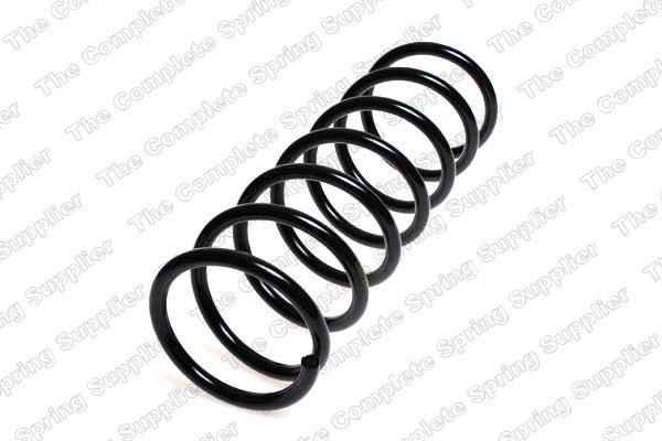 Alternativ bild 0 för Spiralfjäder