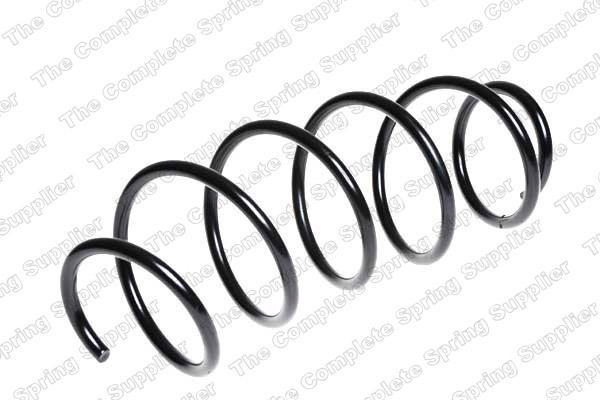 Alternativ bild 0 för Spiralfjäder