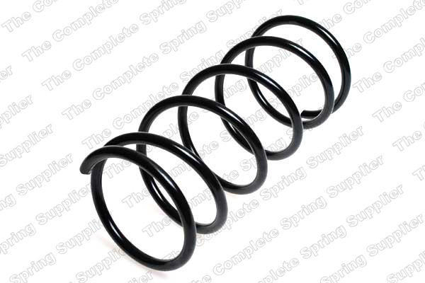 Alternativ bild 0 för Spiralfjäder