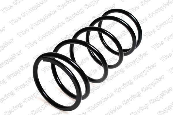 Alternativ bild 0 för Spiralfjäder Lesjöfors