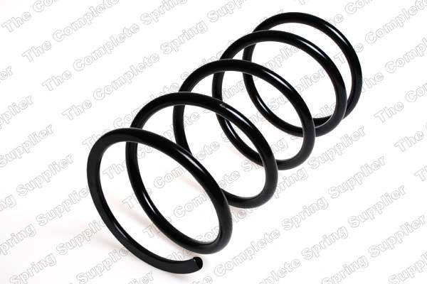 Alternativ bild 0 för Spiralfjäder