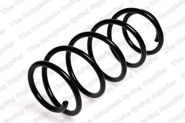 Alternativ bild 0 för Spiralfjäder