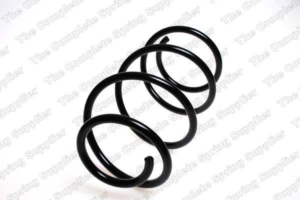 Alternativ bild 0 för Spiralfjäder Lesjöfors