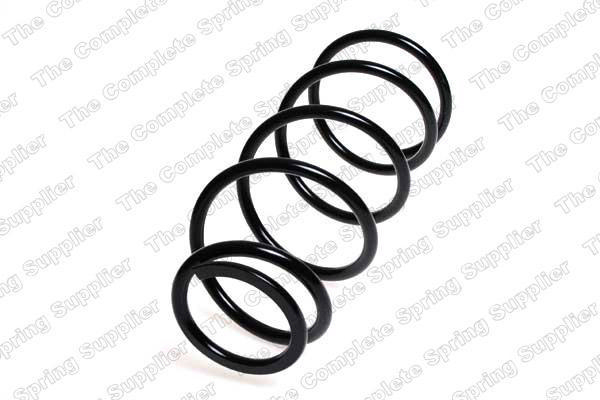 Alternativ bild 0 för Spiralfjäder