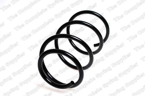 Alternativ bild 0 för Spiralfjäder