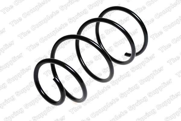 Alternativ bild 0 för Spiralfjäder