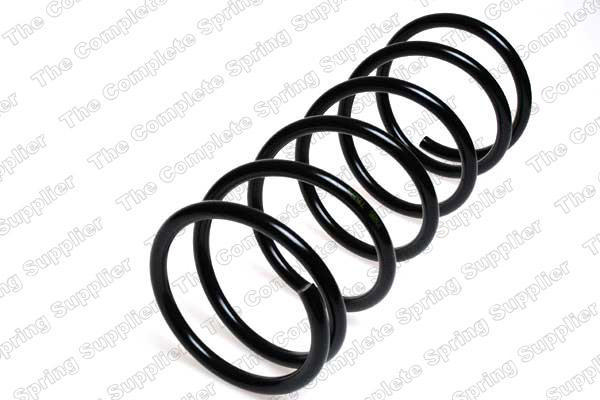 Alternativ bild 0 för Spiralfjäder