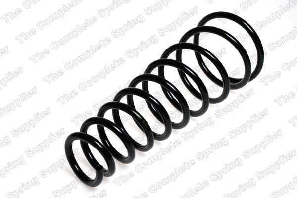 Alternativ bild 0 för Spiralfjäder