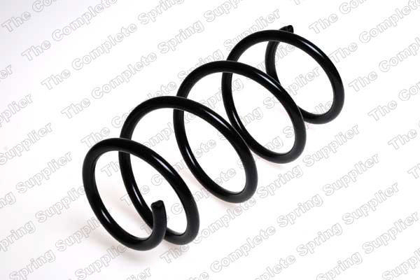 Alternativ bild 0 för Spiralfjäder