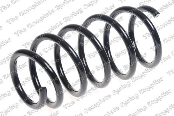 Alternativ bild 0 för Spiralfjäder