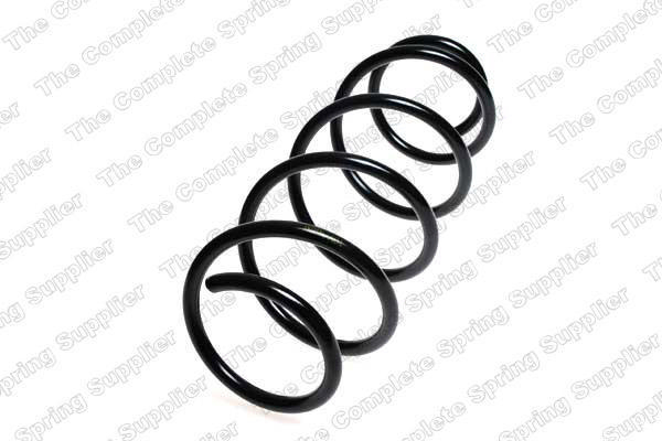 Alternativ bild 0 för Spiralfjäder