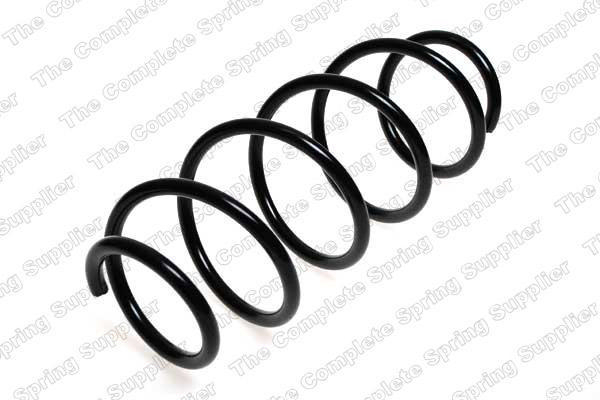 Alternativ bild 0 för Spiralfjäder