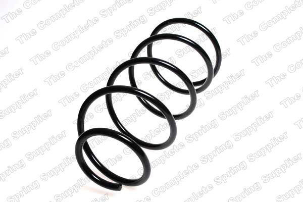 Alternativ bild 0 för Spiralfjäder