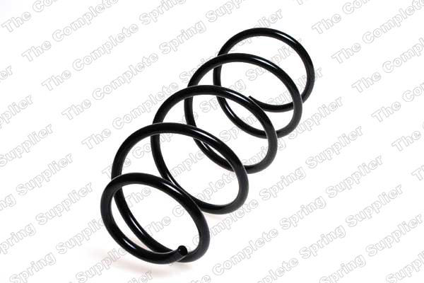 Alternativ bild 0 för Spiralfjäder