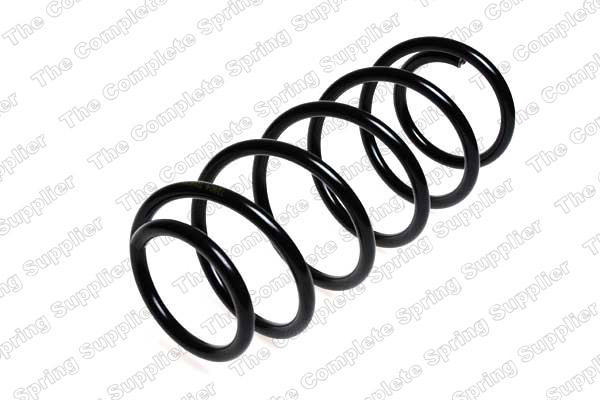 Alternativ bild 0 för Spiralfjäder