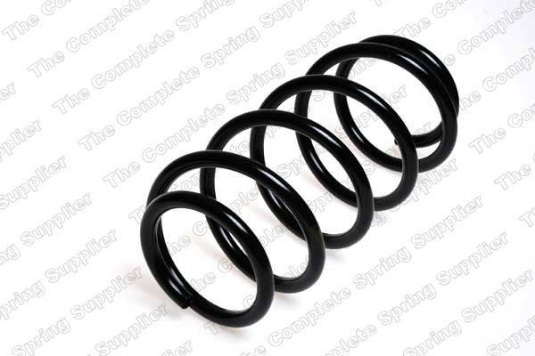 Alternativ bild 0 för Spiralfjäder