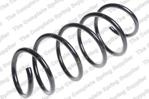 Alternativ bild 0 för Spiralfjäder