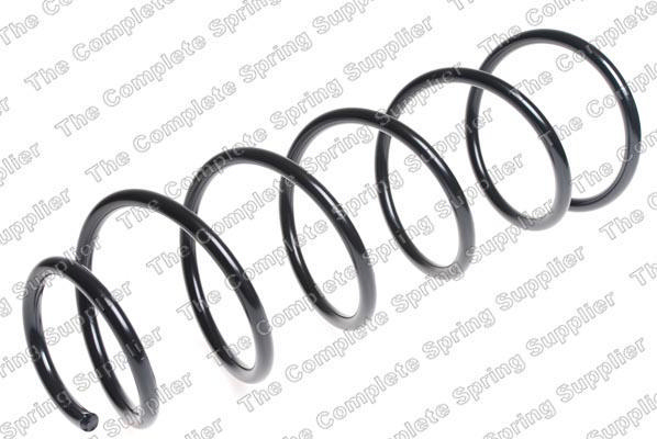 Alternativ bild 0 för Spiralfjäder