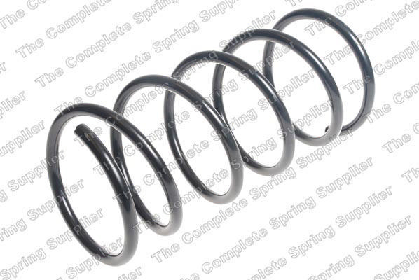 Alternativ bild 0 för Spiralfjäder Lesjöfors