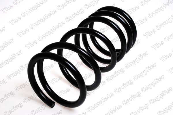 Alternativ bild 0 för Spiralfjäder