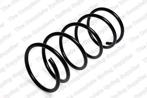 Alternativ bild 0 för Spiralfjäder