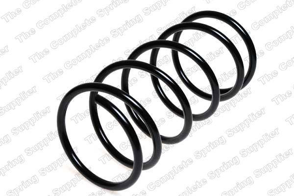 Alternativ bild 0 för Spiralfjäder