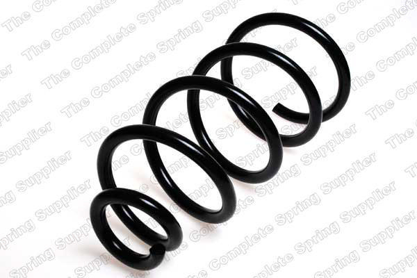 Alternativ bild 0 för Spiralfjäder