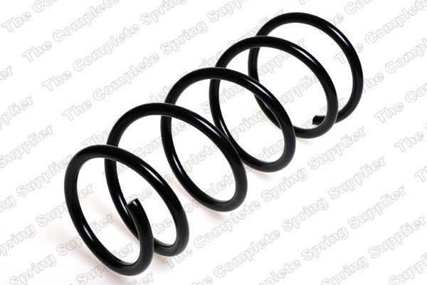 Alternativ bild 0 för Spiralfjäder