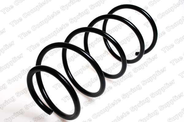 Alternativ bild 0 för Spiralfjäder