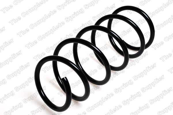 Alternativ bild 0 för Spiralfjäder