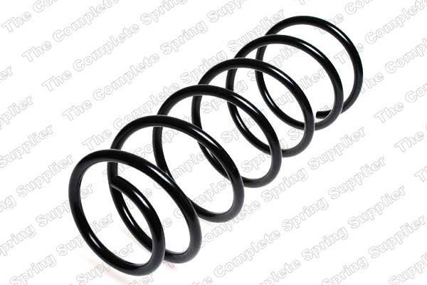 Alternativ bild 0 för Spiralfjäder