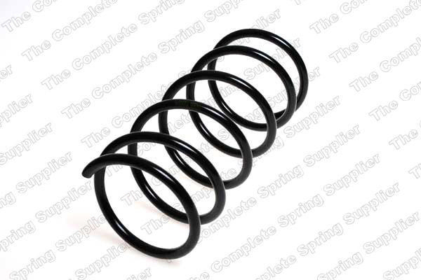 Alternativ bild 0 för Spiralfjäder