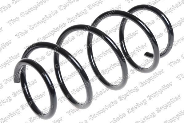 Alternativ bild 0 för Spiralfjäder Lesjöfors