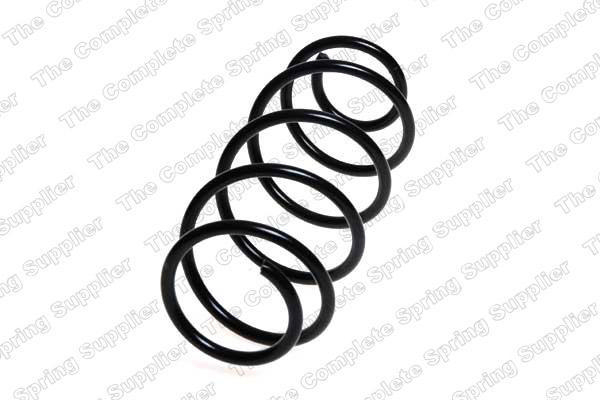 Alternativ bild 0 för Spiralfjäder