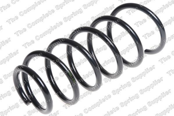 Alternativ bild 0 för Spiralfjäder Lesjöfors