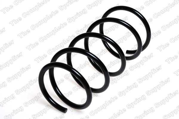 Alternativ bild 0 för Spiralfjäder