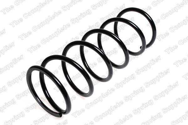 Alternativ bild 0 för Spiralfjäder