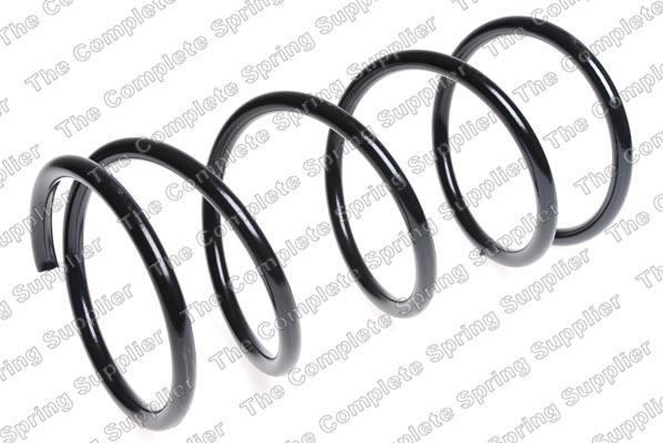 Alternativ bild 0 för Spiralfjäder