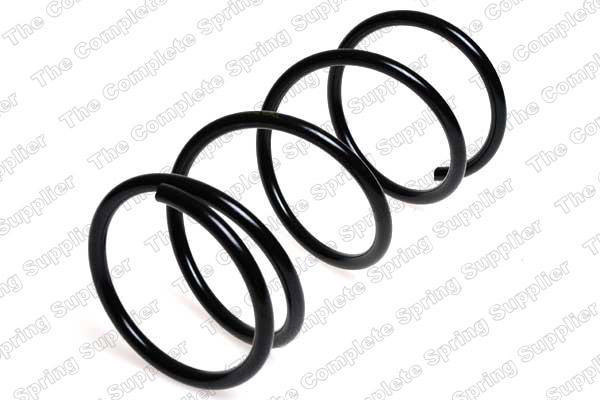 Alternativ bild 0 för Spiralfjäder